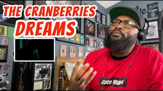 The Cranberries - Dreams | REACTION