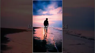 Baatein Ye Kabhi Na Song Status | Arijit Singh WhatsApp Status | Sad WhatsApp Status