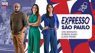 Expresso São Paulo - 16/08/2023