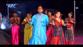 जय जय माँ - Jai Jai Maa | Shobhela Darbar Sherawali Ke | Pawan Singh | Bhojpuri Mata Bhajan