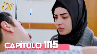 Elif Quinta Temporada Capítulo 1115 | Elif Capítulo 1115