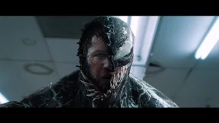 Venom (2018) - We Are Venom/Ending Scene