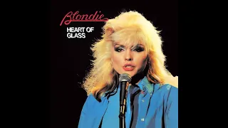 Blondie - Heart Of Glass Remix 2023