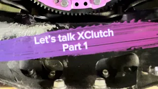 Let’s talk XClutch Part 1 - We break down, measure and analyze my slipped clutch from track abuse!