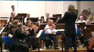 Mendelssohn: Symphony No. 3 in A Minor, Op. 56, Scottish I. Andante con moto. Allegro