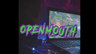 OPENMOUTH(DJ SET) - SET BY @HOMESTUDIOLAB -HITECH SESSIONS