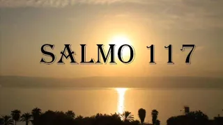 Cantos gregorianos - Salmo 117 ( en español )