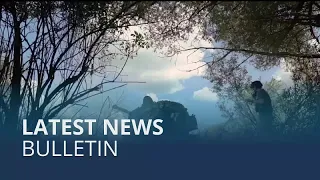 Latest news bulletin | July 29th – Morning