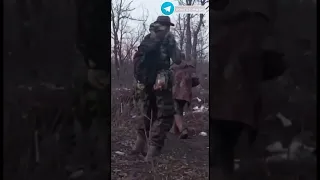 Зачистка позиций ВСУ🇷🇺🥷🔪 #russianmilitary #russia #win #war #russiawar #своихнебросаем