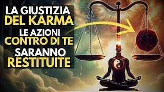 Le Azioni Negative Contro di Te avranno Conseguenze (Non fare questo) | Risveglio Spirituale