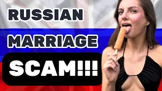 Russian Mail Order Bride Scams - The Truth Revealed!