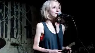 Vivienne Mort - Сліди маленьких рук (30.05.2014 Арт-кафе Stare Misto)