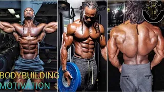ABS Workouts Ulisses Jr Muscle Madness MONSTER!THE KING OF ABS 🏆 EXTREME ABS WORKOUT | ULISSES JR