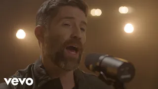 Josh Turner - Me And God (Live In Nashville At The Hermitage Hotel / 2021)