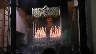 Maria Santísima de la Estrella 2019 (Banda de Música Maestro Dueñas)