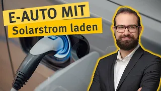 E-Auto & Photovoltaik | Online-Vortrag