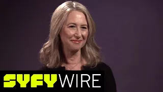 The Birth Of Vertigo Comics: Karen Berger Explains How It Began (Behind The Panel) | SYFY WIRE