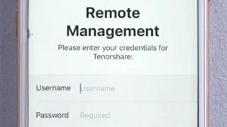 Remove Device Management MDM on iPhone in 1 Minute|Delete MDM No Jailbreak MDMRemote Management lock