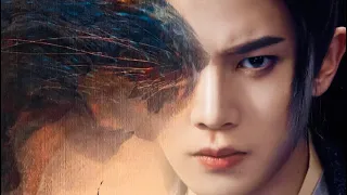 The Demon Hunter’s Romance - Ren Jialun and Song Zuer