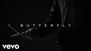 Emis Killa - BUTTERFLY (Visual Video) ft. Simba La Rue