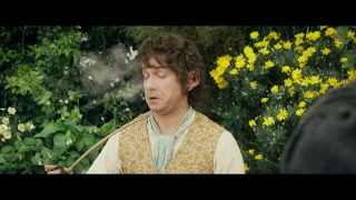Lo Hobbit - Un Viaggio inaspettato - Buongiorno