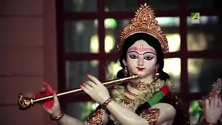 Hare Krishna Hare Krishna"! Prateek"! Bengali Movie Song"! Asha Bhosle Bappi Lahiri