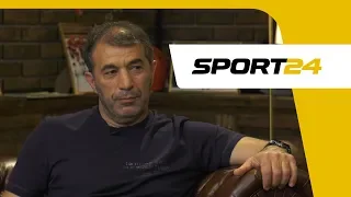 Рашид Рахимов: «Мы сами занижаем самооценку наших футболистов» | Sport24