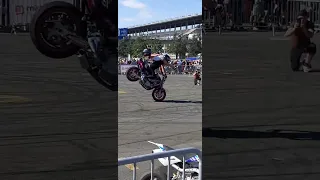 big car show 2023 , stunt figure impressionnante 😱👍#big car show #stunt #moto ##motorsport