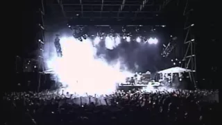 Pearl Jam Do the Evolution (HD Subtitulado)