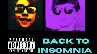 Back To Insomnia - Making Of Documentary (Full Music Documentary)