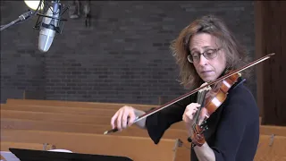 Tim Keyes - The Park featuring violinist Urška Haule Feguš