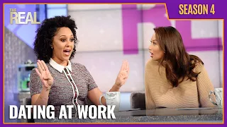 [Full Episode] Dating at Work