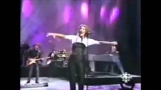 Céline Dion - Le Blues Du Businessman (Juno Award) 1999