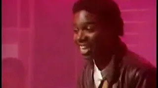 David Joseph – You Can’t Hide Your Love From Me (Studio, TOTP)