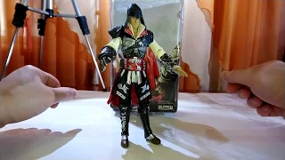 Фигурка Assassin's Creed 2 / Master Assassin (Neca) (Кредо Убийцы 2 / Мастер Ассассин)