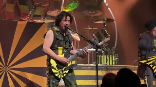 Stryper - In God We Trust 5/23/22 Clearwater, FL