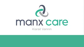 Manx Care - A Year in Review 2021-22