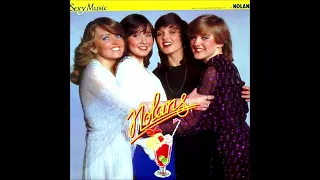 Nolans (1981) Sexy Music