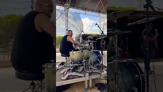 OI VIDA - GUSTTAVO LIMA e WESLEY SAFADAO DRUM CAM BATERA