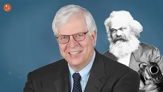 Why does the Left hate Dennis Prager? |YTP|