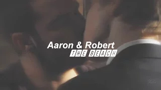 Aaron & Robert | Not Fireproof [OLD PROJECT]