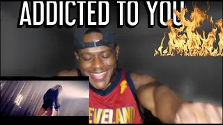 Shakira - Addicted to You REACTION!