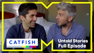 Untold Stories | Catfish | Full Episode | Special