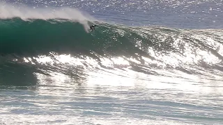 Thick Silver - Uluwatu, 18 July 2020