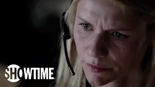 Homeland | Remember When: Carrie Lied to Saul | Season 4 Episode 8