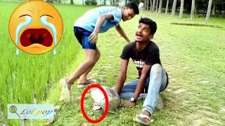 Try Not To Laugh 🙃 Ultimate Very Funny Vines Compilation 😂 || EP-5 (HD) || #Lolipop 🍭