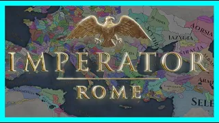 PROBANDO IMPERATOR ROME EN 2024