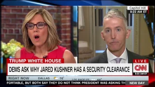 Chairman Gowdy on CNN