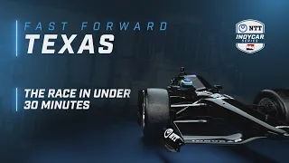 Extended Race Highlights // 2023 PPG 375 at Texas Motor Speedway | INDYCAR
