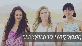 H2O & Mako Mermaids | Fifteen (Dedicated to MyH2OBlog)